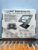 360 Swivel Folding Tablet Phone Stand back